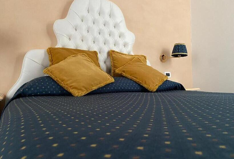 高级大房间, Locanda Casa Querini