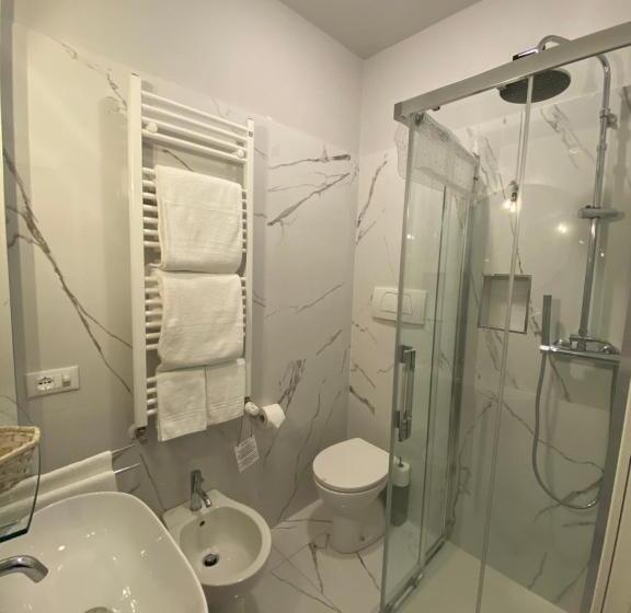 高级大房间, Locanda Casa Querini