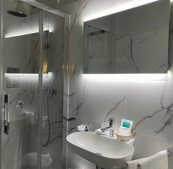 家庭间, Locanda Casa Querini