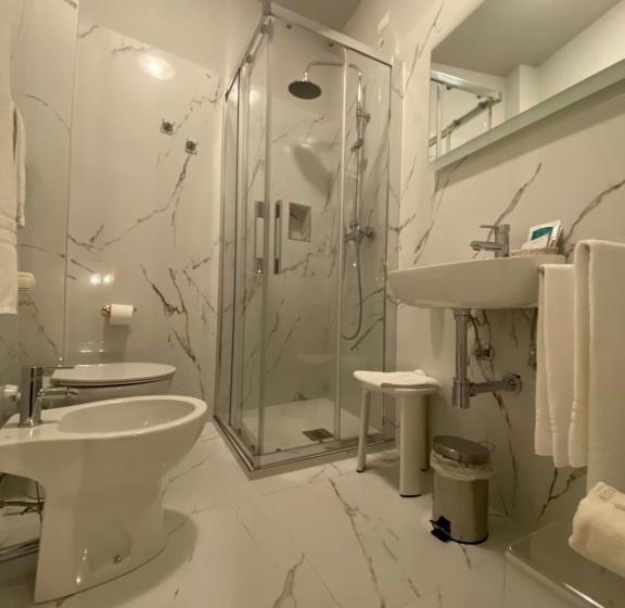 家庭间, Locanda Casa Querini