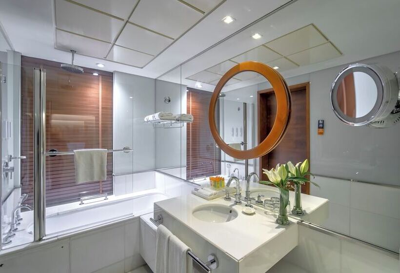 古典房间, Majestic Premier Hotel Burdubai