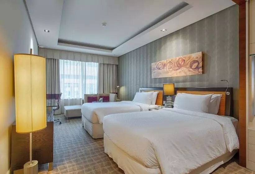 اتاق لوکس, Majestic Premier Hotel Burdubai