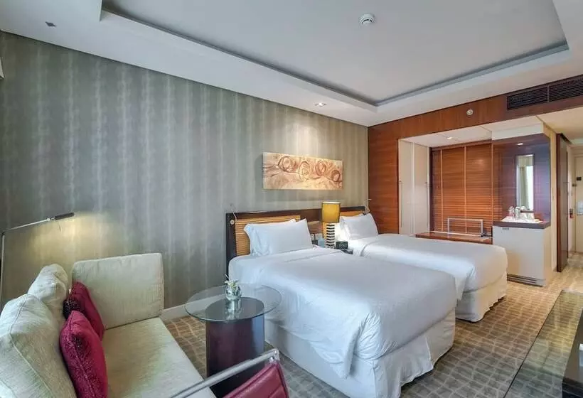 اتاق لوکس, Majestic Premier Hotel Burdubai