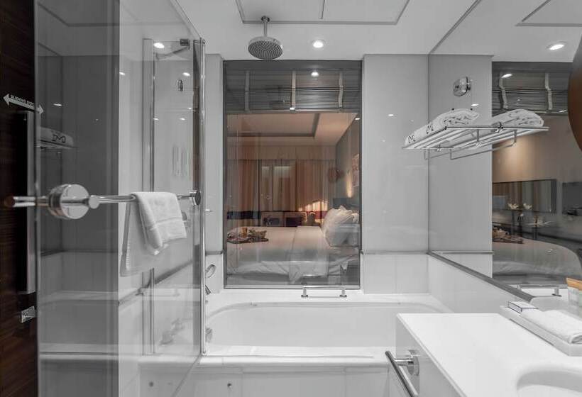 行政房间, Majestic Premier Hotel Burdubai