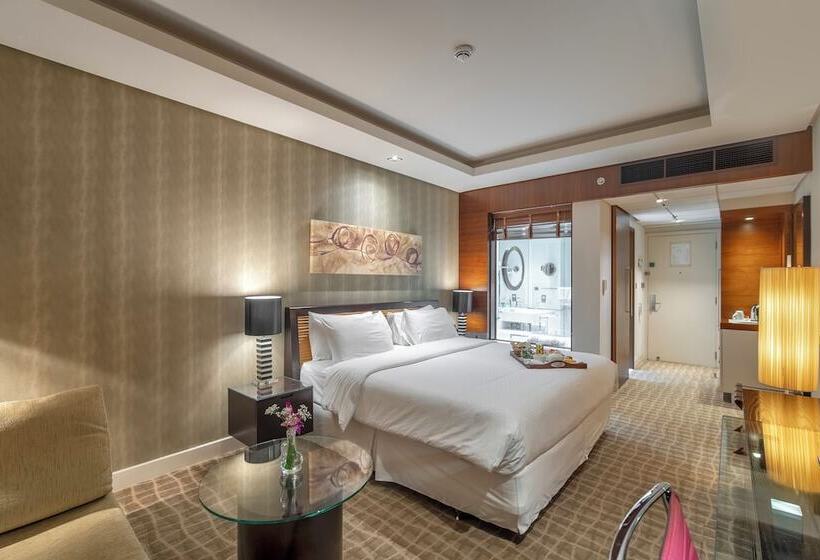 行政房间, Majestic Premier Hotel Burdubai