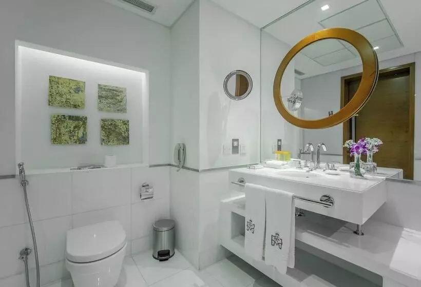 اتاق پرمیوم, Majestic Premier Hotel Burdubai