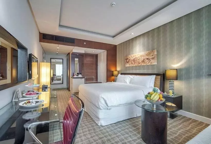 اتاق پرمیوم, Majestic Premier Hotel Burdubai
