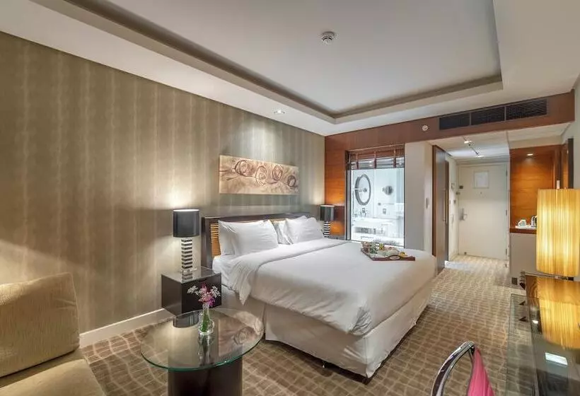 اتاق پرمیوم, Majestic Premier Hotel Burdubai