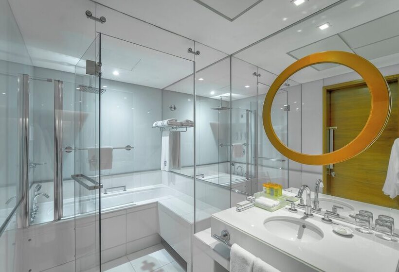 套房, Majestic Premier Hotel Burdubai