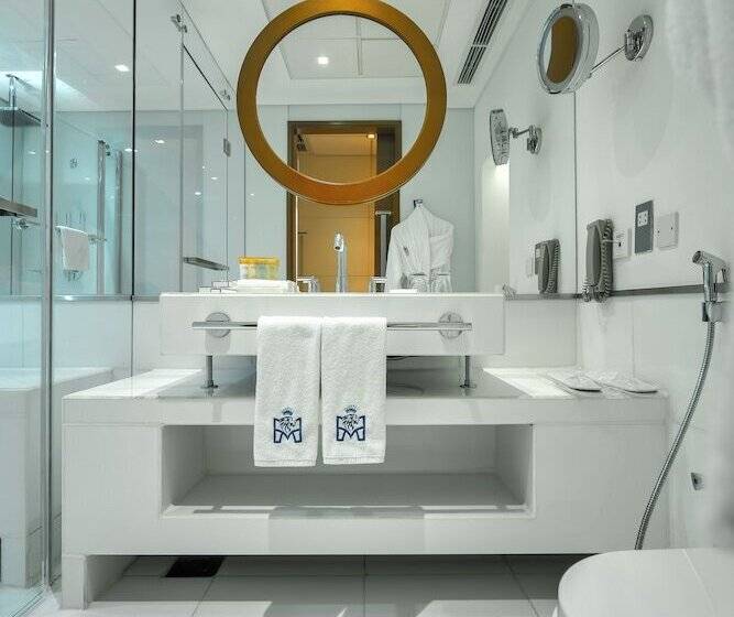 Люкс, Majestic Premier Hotel Burdubai