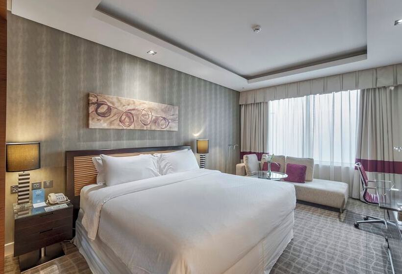 套房, Majestic Premier Hotel Burdubai