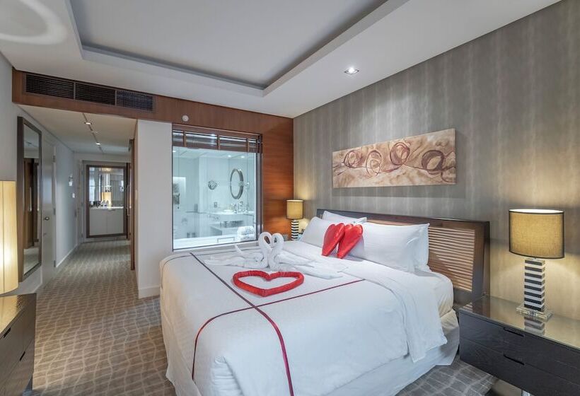 Люкс, Majestic Premier Hotel Burdubai