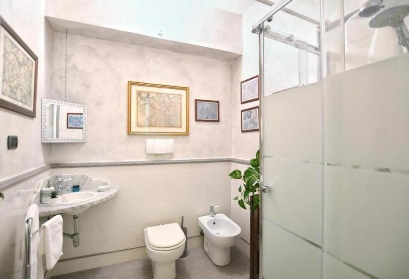 高级套房, Massimo Plaza