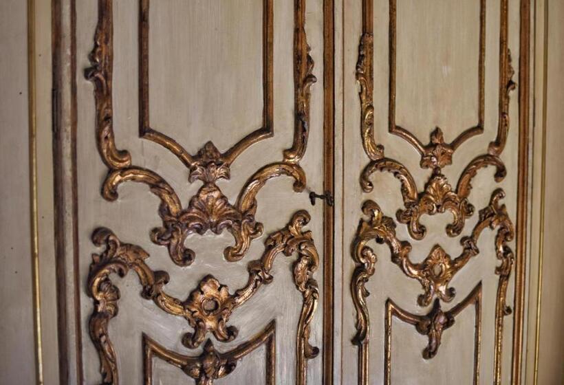 带2个卧室的套房, Massimo Plaza