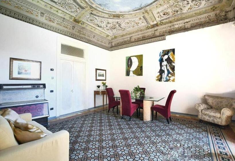 带2个卧室的套房, Massimo Plaza