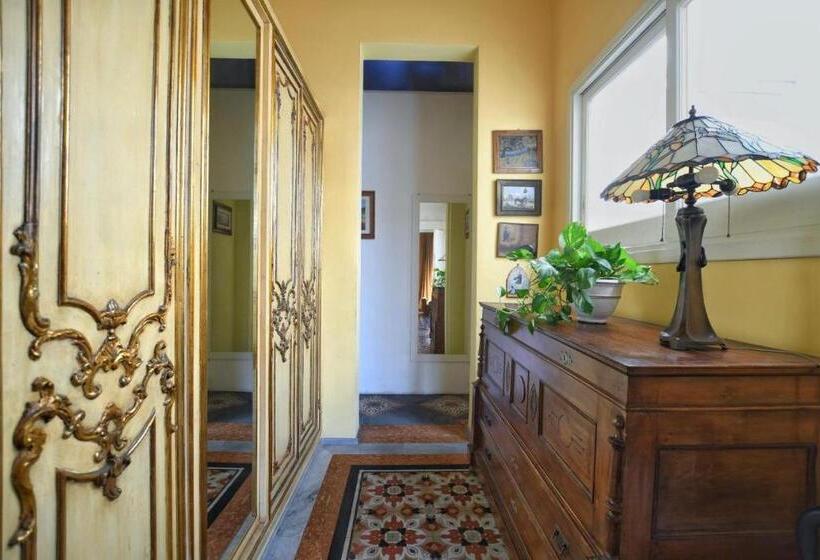 带2个卧室的套房, Massimo Plaza