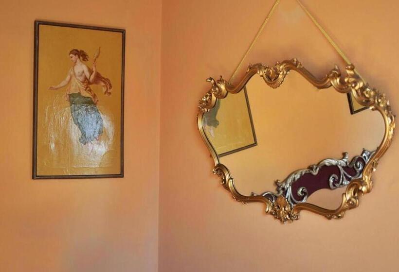 带2个卧室的套房, Massimo Plaza