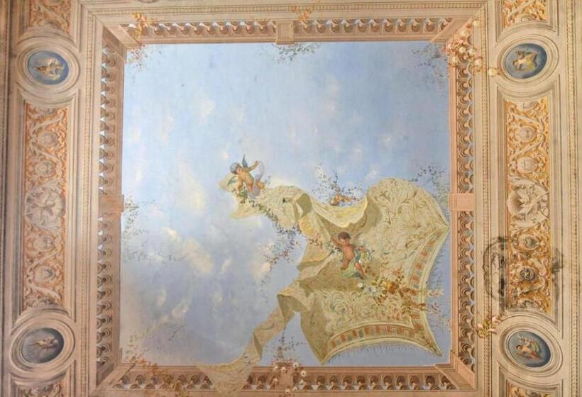 带2个卧室的套房, Massimo Plaza