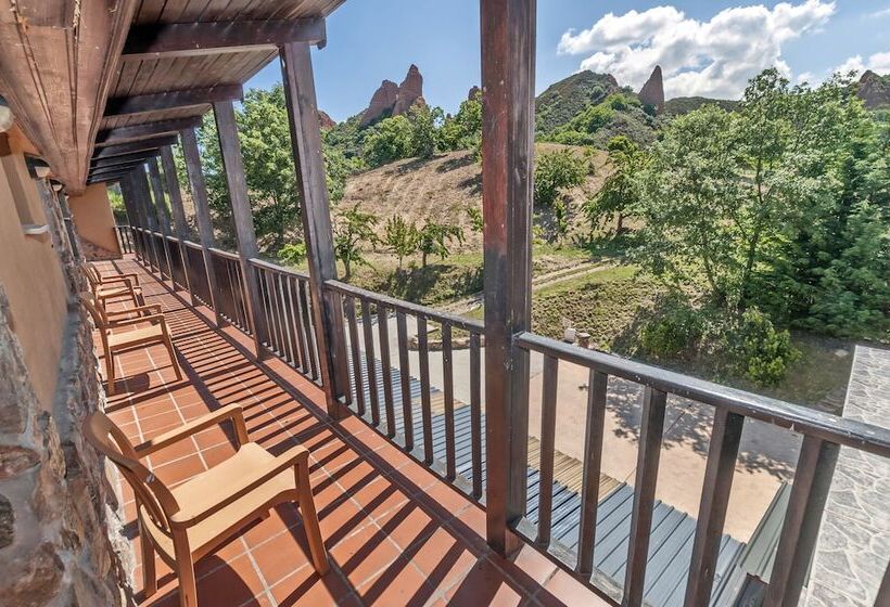 スタンダードルーム, Medulio