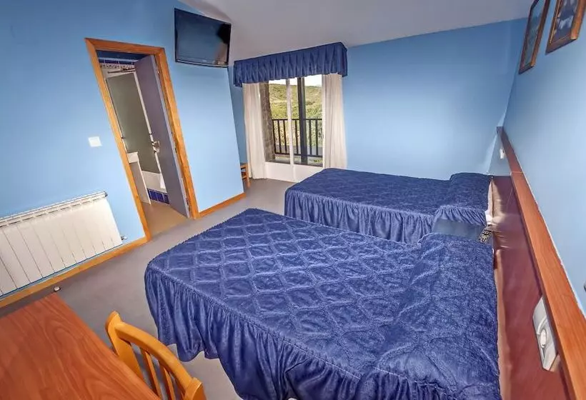 Standardzimmer, Medulio