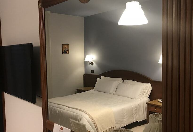 Номер Superior, Parco Delle Rose