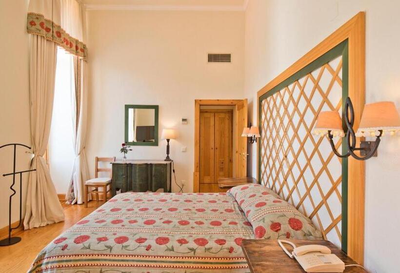 Номер Стандарт, Flag Hotel Convento do Desagravo