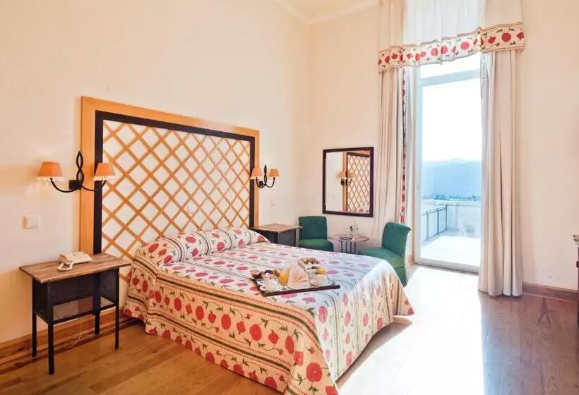 スイート, Flag Hotel Convento do Desagravo