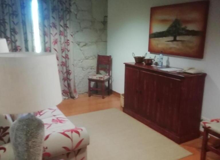 스탠다드 룸, Flag Hotel Convento do Desagravo