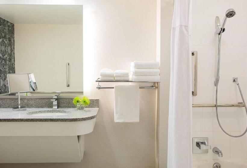 キングサイズベッドのスタンダードルーム, Renaissance Meadowlands