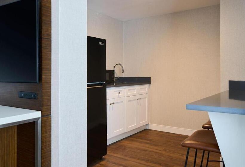 スタンダードスタジオ, Renaissance Meadowlands