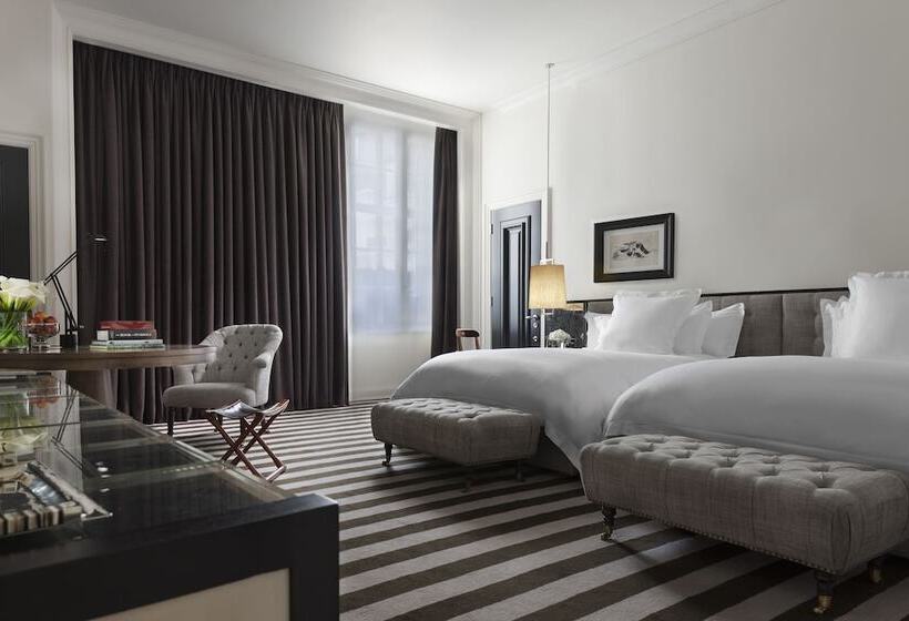 اتاق خانوادگی, Rosewood London