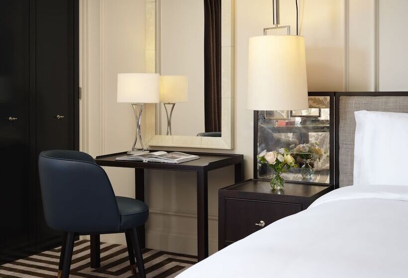 اتاق اجرایی, Rosewood London