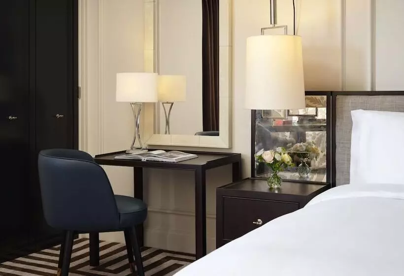 エクゼクティブルーム, Rosewood London