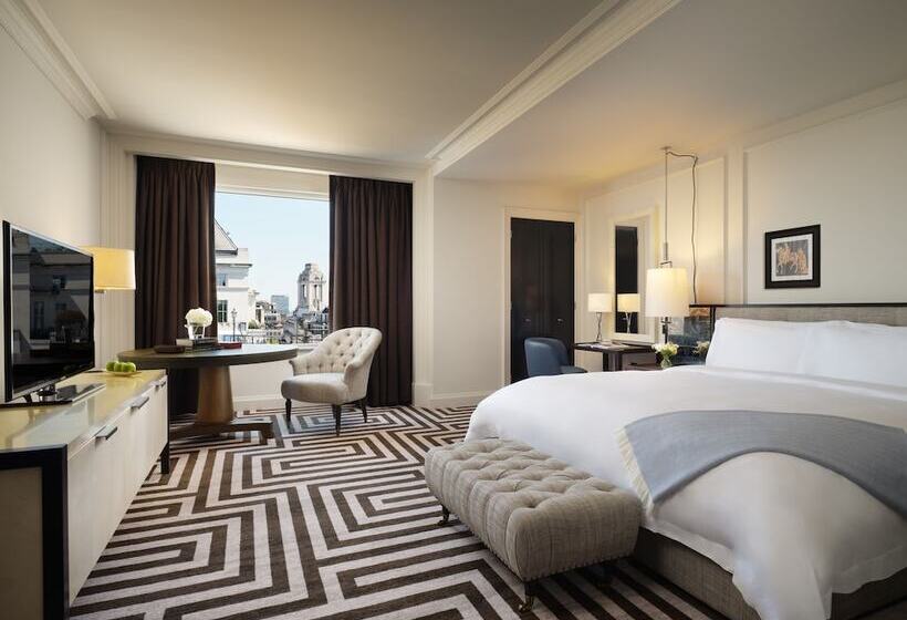 Номер Executive, Rosewood London