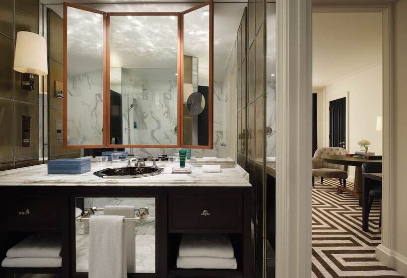 اتاق اجرایی, Rosewood London