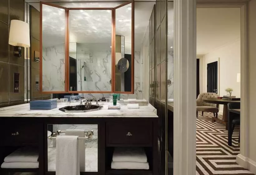 エクゼクティブルーム, Rosewood London