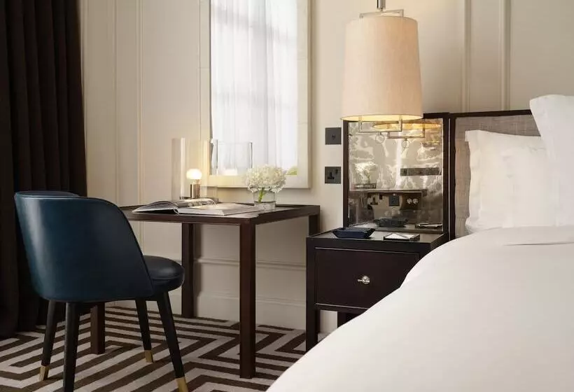 エクゼクティブルーム, Rosewood London