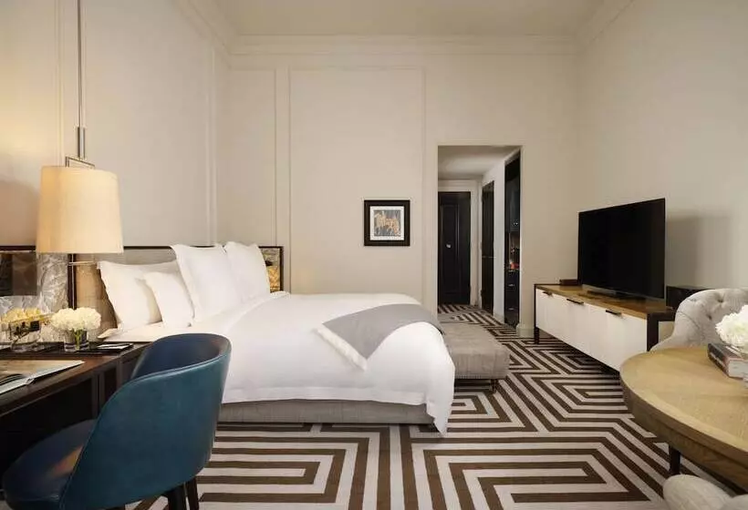 エクゼクティブルーム, Rosewood London