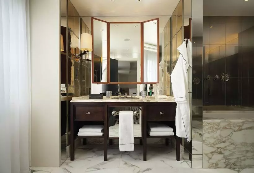 ジュニアスイート, Rosewood London