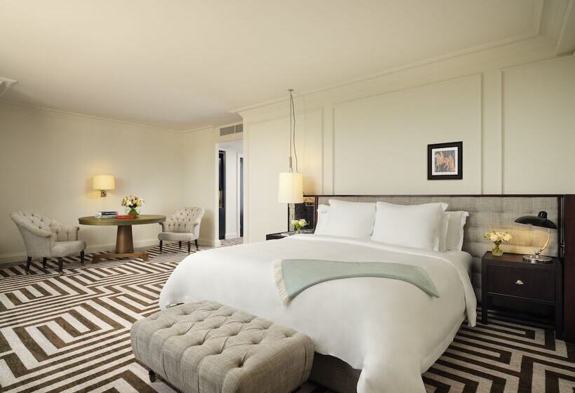 سوییت جونیور, Rosewood London