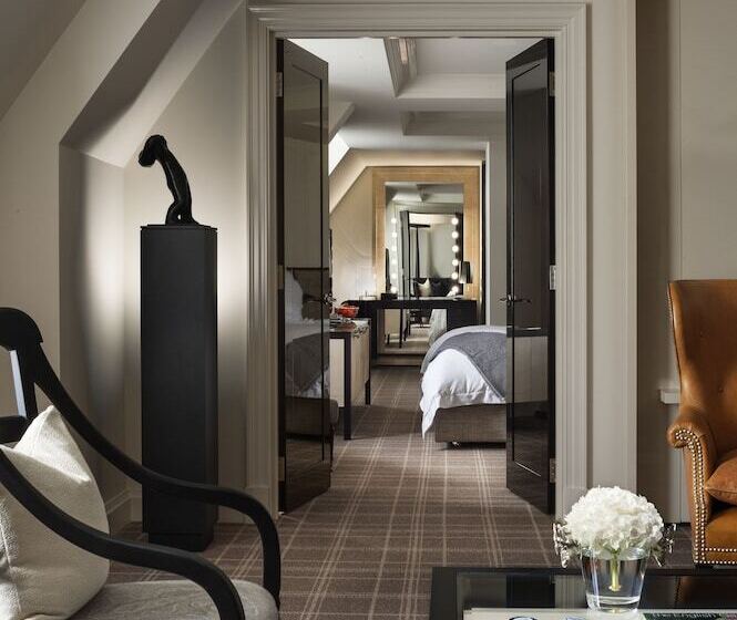Люкс Премиум, Rosewood London