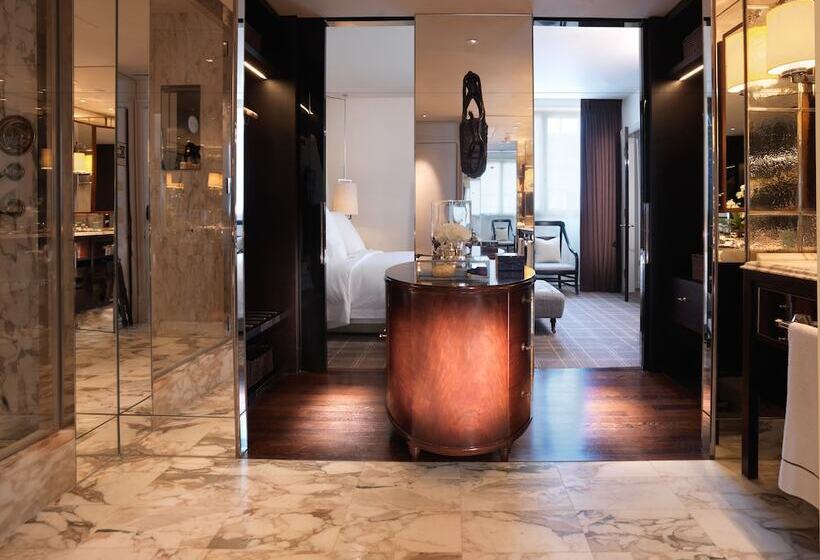 Люкс Премиум, Rosewood London