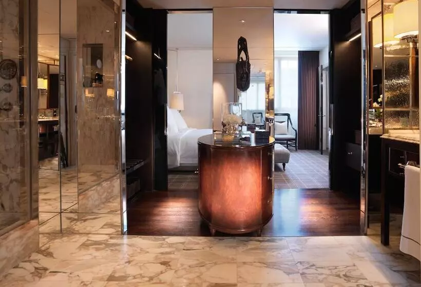 プレミアムスイート, Rosewood London