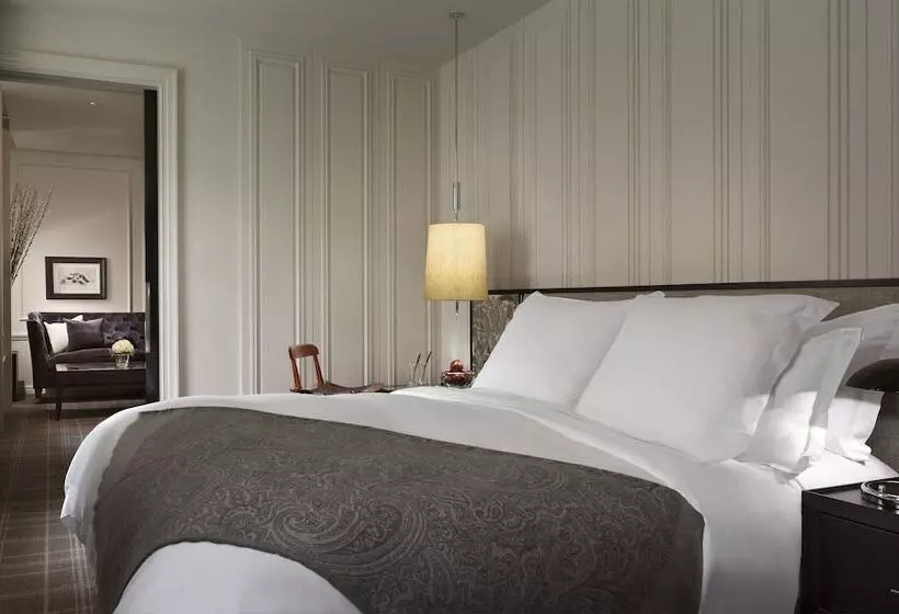 プレミアムスイート, Rosewood London