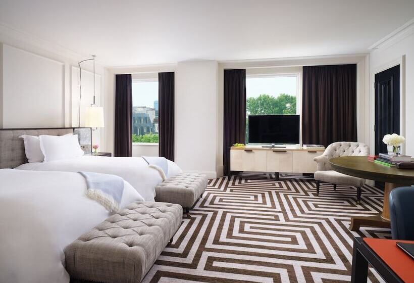 اتاق اجرایی, Rosewood London