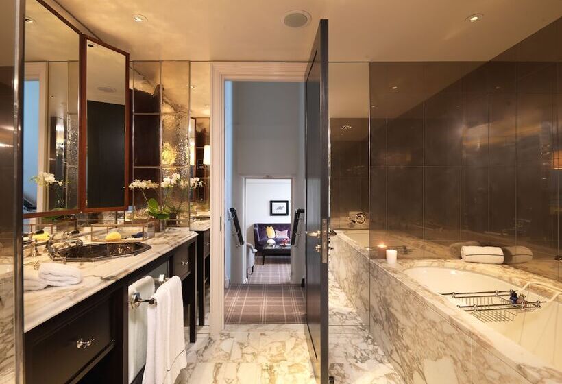 سوییت, Rosewood London