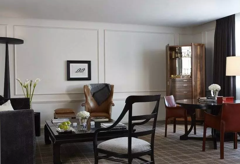 スイート, Rosewood London