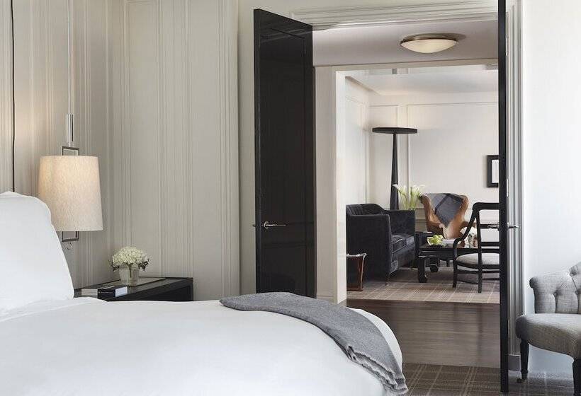 Люкс, Rosewood London