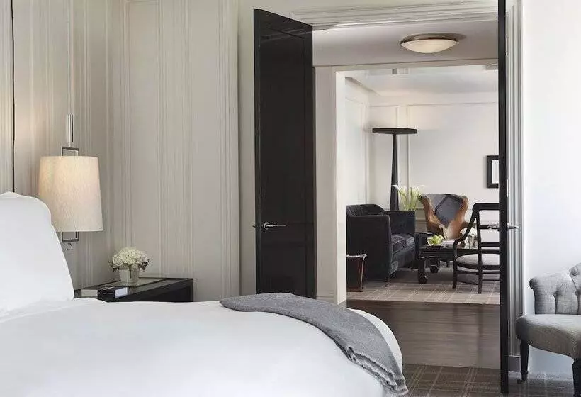 スイート, Rosewood London