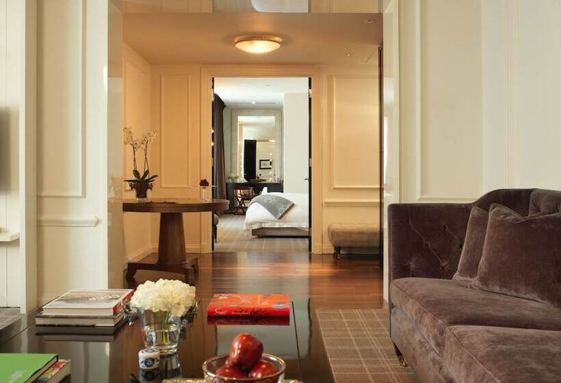 سوییت, Rosewood London